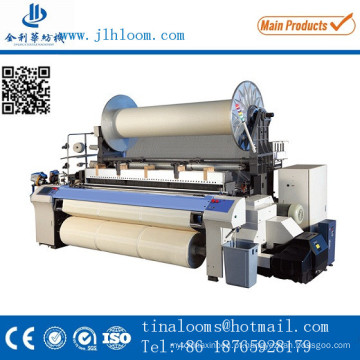 Jlh 9200 m China Top Fabricante Jacquard Toalha De Algodão Que Faz A Máquina